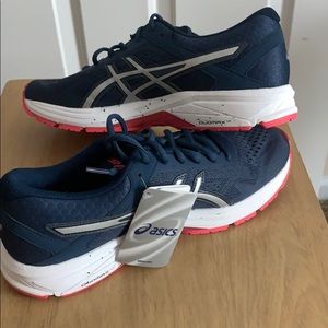 ASICS GT-1000 6 (D) Women’s Running Shoes, 11.5 D